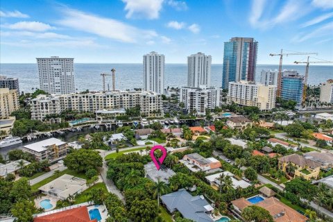 Купить виллу или дом в Помпано-Бич, Флорида 4 спальни, 223.15м2, № 1952700 - фото 4