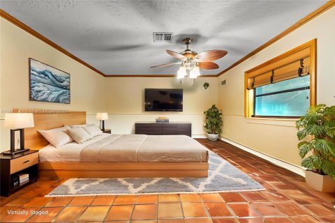 Купить виллу или дом в Помпано-Бич, Флорида 4 спальни, 223.15м2, № 1952700 - фото 17