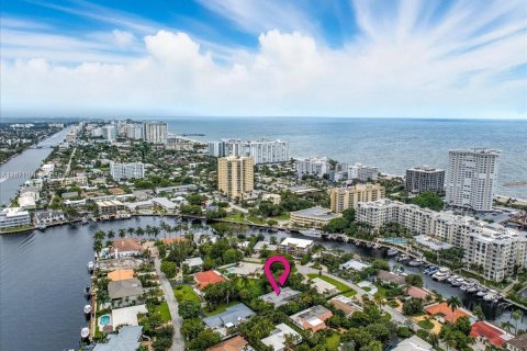 Купить виллу или дом в Помпано-Бич, Флорида 4 спальни, 223.15м2, № 1952700 - фото 2