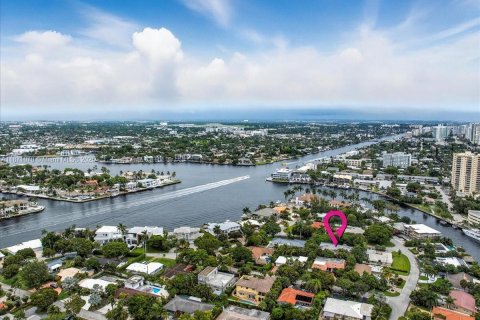 Купить виллу или дом в Помпано-Бич, Флорида 4 спальни, 223.15м2, № 1952700 - фото 3