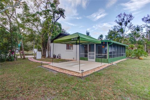 House in Chuluota, Florida 3 bedrooms, 145.58 sq.m. № 1734314 - photo 6