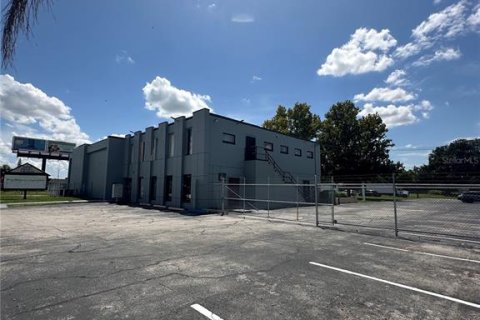 Commercial property in Orlando, Florida 1058.34 sq.m. № 1337957 - photo 5