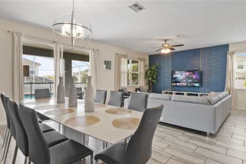 House in Davenport, Florida 8 bedrooms, 363.15 sq.m. № 2101532 - photo 19