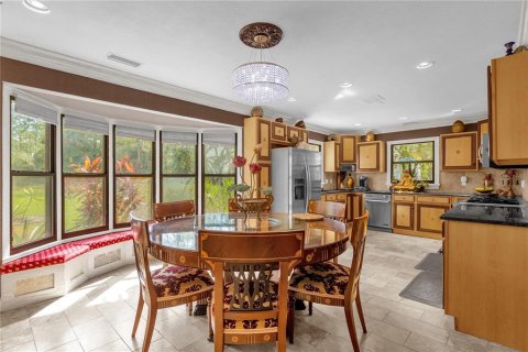 House in Orlando, Florida 5 bedrooms, 434.78 sq.m. № 1554511 - photo 26