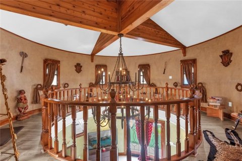 House in Orlando, Florida 5 bedrooms, 434.78 sq.m. № 1554511 - photo 12