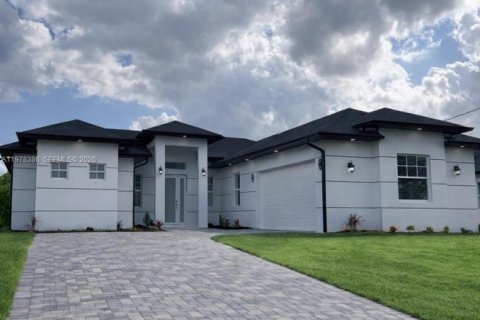 Villa ou maison à vendre à Lehigh Acres, Floride: 3 chambres № 2042180 - photo 1
