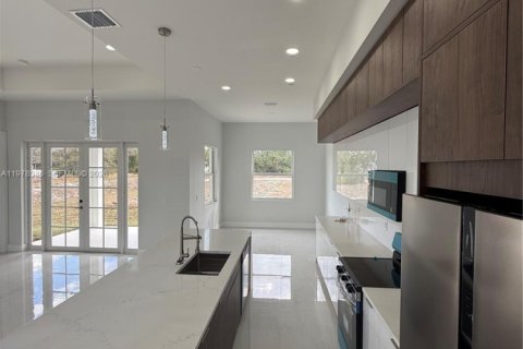 Villa ou maison à vendre à Lehigh Acres, Floride: 3 chambres № 2042180 - photo 6