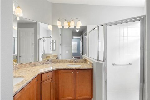 House in Kissimmee, Florida 3 bedrooms, 169.73 sq.m. № 1534022 - photo 12