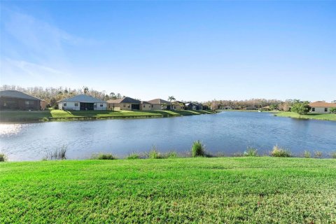 House in Kissimmee, Florida 3 bedrooms, 169.73 sq.m. № 1534022 - photo 22