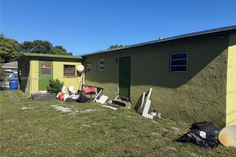 Villa ou maison à vendre à Fort Lauderdale, Floride: 4 chambres, 132.48 m2 № 2004916 - photo 8