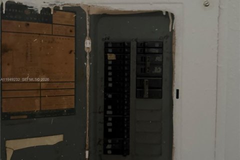 Villa ou maison à vendre à Fort Lauderdale, Floride: 4 chambres, 132.48 m2 № 2004916 - photo 20