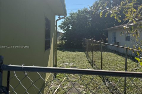 Villa ou maison à vendre à Fort Lauderdale, Floride: 4 chambres, 132.48 m2 № 2004916 - photo 3