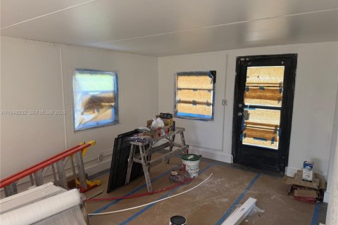 Villa ou maison à vendre à Fort Lauderdale, Floride: 4 chambres, 132.48 m2 № 2004916 - photo 14