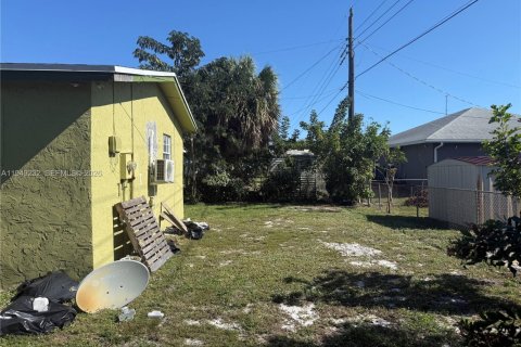 Villa ou maison à vendre à Fort Lauderdale, Floride: 4 chambres, 132.48 m2 № 2004916 - photo 9