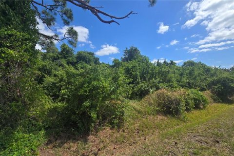 Terreno en venta en Englewood, Florida № 2098566 - foto 4