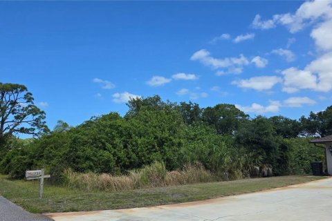 Terreno en venta en Englewood, Florida № 2098566 - foto 5