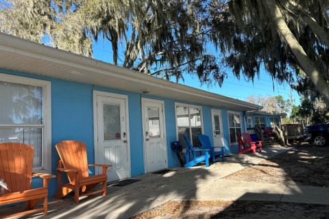 Immobilier commercial à vendre à Lake Placid, Floride: 376.44 m2 № 2370153 - photo 9