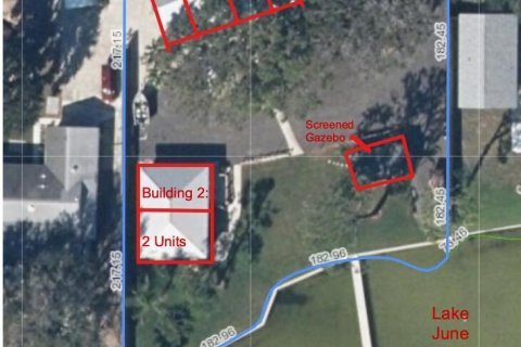 Immobilier commercial à vendre à Lake Placid, Floride: 376.44 m2 № 2370153 - photo 27