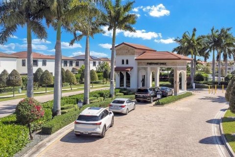 Touwnhouse à louer à Hialeah, Floride: 3 chambres, 127.83 m2 № 2403751 - photo 30