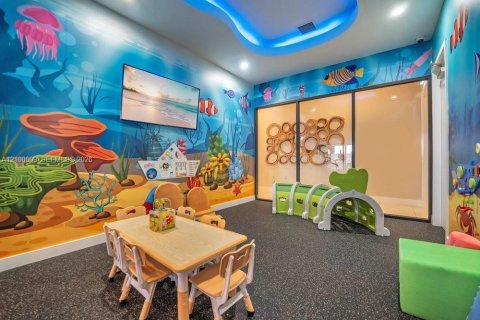 Touwnhouse à louer à Hialeah, Floride: 3 chambres, 127.83 m2 № 2403751 - photo 20
