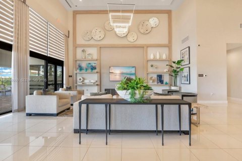 Touwnhouse à louer à Hialeah, Floride: 3 chambres, 127.83 m2 № 2403751 - photo 19