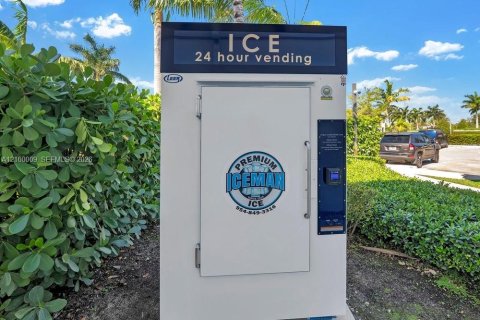 Touwnhouse à louer à Hialeah, Floride: 3 chambres, 127.83 m2 № 2403751 - photo 27