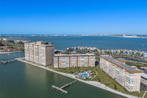 Copropriété à vendre à Saint Petersburg, Floride: 1 chambre, 98.48 m2 № 1530394 - photo 11