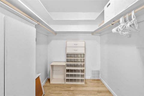 Copropriété à vendre à Saint Petersburg, Floride: 1 chambre, 98.48 m2 № 1530394 - photo 28