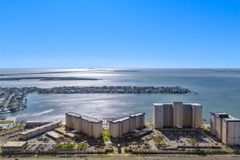Copropriété à vendre à Saint Petersburg, Floride: 1 chambre, 98.48 m2 № 1530394 - photo 8