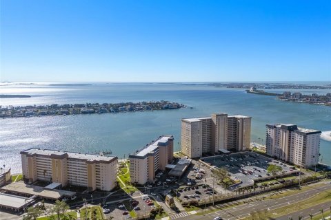 Copropriété à vendre à Saint Petersburg, Floride: 1 chambre, 98.48 m2 № 1530394 - photo 9
