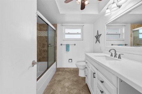 Copropriété à vendre à Saint Petersburg, Floride: 1 chambre, 98.48 m2 № 1530394 - photo 30