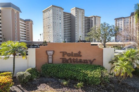 Copropriété à vendre à Saint Petersburg, Floride: 1 chambre, 98.48 m2 № 1530394 - photo 23