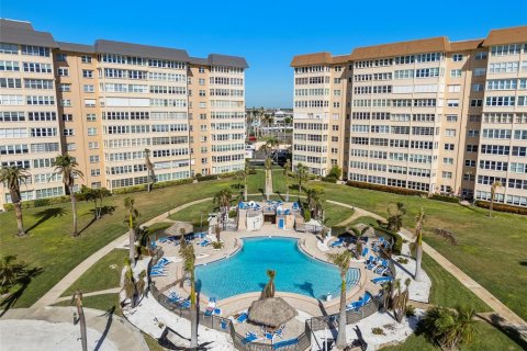 Copropriété à vendre à Saint Petersburg, Floride: 1 chambre, 98.48 m2 № 1530394 - photo 17