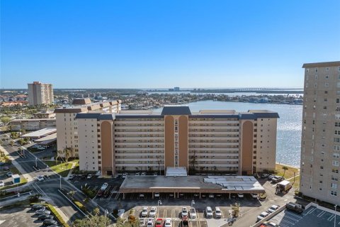 Copropriété à vendre à Saint Petersburg, Floride: 1 chambre, 98.48 m2 № 1530394 - photo 5