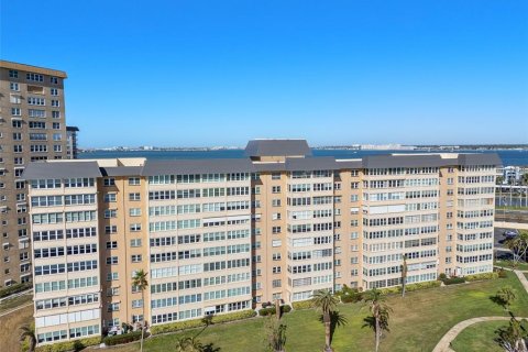 Copropriété à vendre à Saint Petersburg, Floride: 1 chambre, 98.48 m2 № 1530394 - photo 14