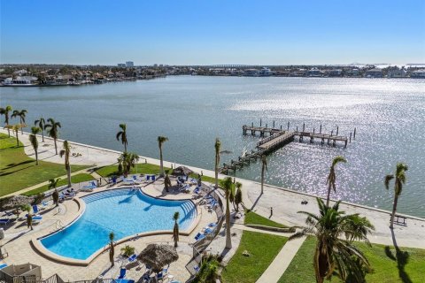 Copropriété à vendre à Saint Petersburg, Floride: 1 chambre, 98.48 m2 № 1530394 - photo 22