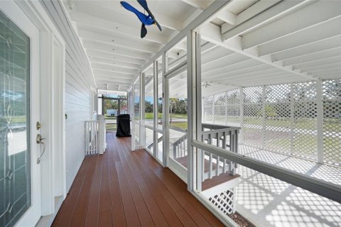 Villa ou maison à vendre à Englewood, Floride: 4 chambres, 425.12 m2 № 2143896 - photo 18