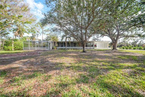 Villa ou maison à vendre à Englewood, Floride: 4 chambres, 425.12 m2 № 2143896 - photo 8