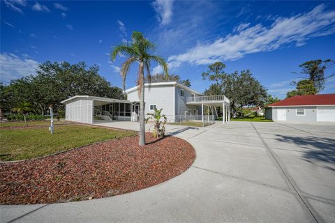 Villa ou maison à vendre à Englewood, Floride: 4 chambres, 425.12 m2 № 2143896 - photo 13