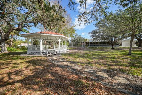 Villa ou maison à vendre à Englewood, Floride: 4 chambres, 425.12 m2 № 2143896 - photo 7