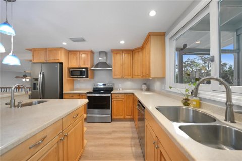 Villa ou maison à vendre à Englewood, Floride: 4 chambres, 425.12 m2 № 2143896 - photo 22