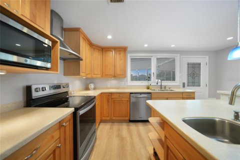 Villa ou maison à vendre à Englewood, Floride: 4 chambres, 425.12 m2 № 2143896 - photo 21