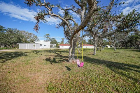 Villa ou maison à vendre à Englewood, Floride: 4 chambres, 425.12 m2 № 2143896 - photo 16