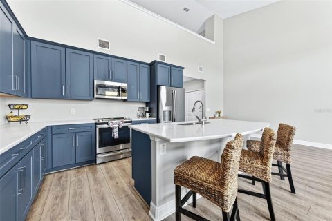 Adosado en venta en Satellite Beach, Florida, 3 dormitorios, 196.77 m2 № 2151829 - foto 19