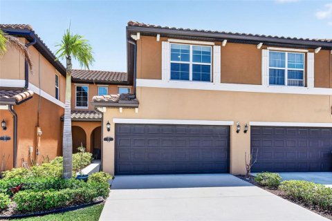Adosado en venta en Satellite Beach, Florida, 3 dormitorios, 196.77 m2 № 2151829 - foto 5