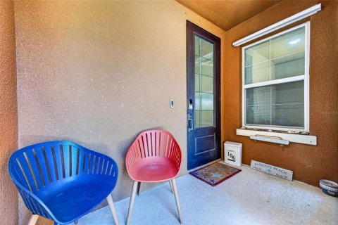 Adosado en venta en Satellite Beach, Florida, 3 dormitorios, 196.77 m2 № 2151829 - foto 9