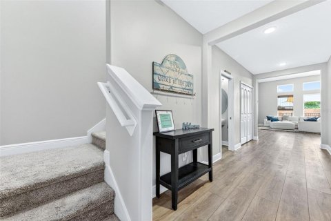 Adosado en venta en Satellite Beach, Florida, 3 dormitorios, 196.77 m2 № 2151829 - foto 10