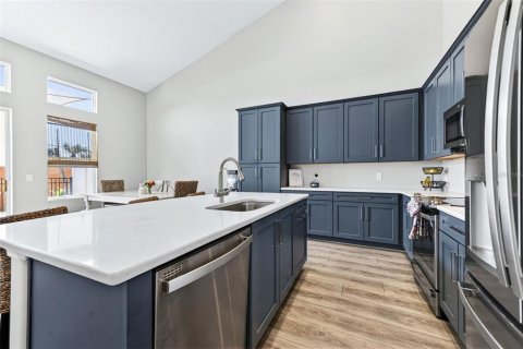 Adosado en venta en Satellite Beach, Florida, 3 dormitorios, 196.77 m2 № 2151829 - foto 21