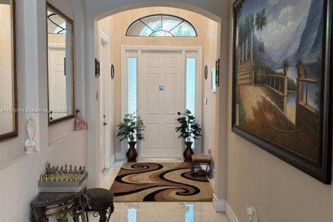 Villa ou maison à vendre à Cooper City, Floride: 4 chambres, 230.03 m2 № 1930152 - photo 2