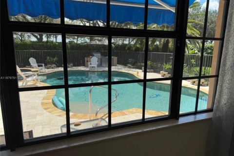 Villa ou maison à vendre à Cooper City, Floride: 4 chambres, 230.03 m2 № 1930152 - photo 24